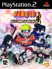 Naruto: Narutimate Hero