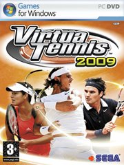 Virtua Tennis 2009
