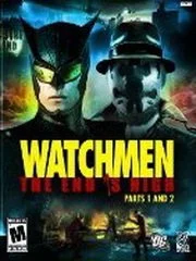 Watchmen: The End is Nigh Part 2
