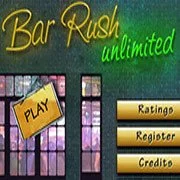 Bar Rush Unlimited