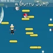 A Guttu Jump