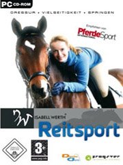 Isabell Werth Reitsport