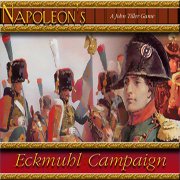 NAPOLEONIC BATTLES: Campaign Eckmuhl