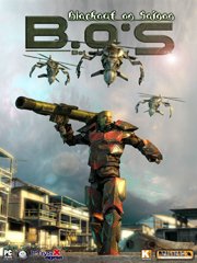 Bet on Soldier: Black-out Saigon