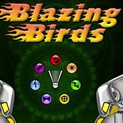 Blazing Birds