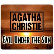 Агата Кристи: Зло под Солнцем