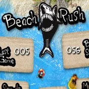 Beach Rush