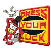 Press Your Luck
