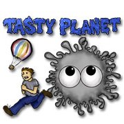 Tasty Planet