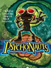 Psychonauts