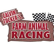 Calvin Tucker's Redneck: Farm Animal Racing Tournament