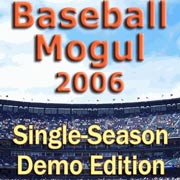 Baseball Mogul 2006