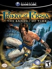 Prince of Persia: The Sands of Time