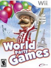 World Party Games