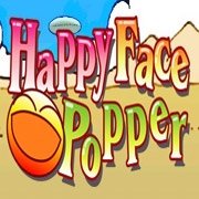 Happy Face Popper