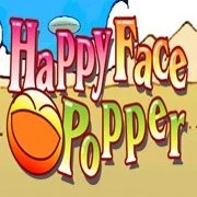 Happy Face Popper