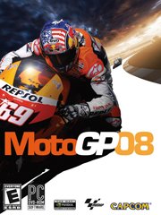 MotoGP '08