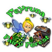 Feyruna - Fairy Forest