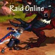 Raid Online