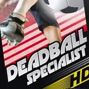Deadball Specialist