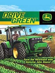 John Deere: Drive Green