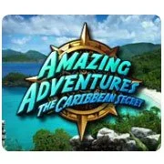 Amazing Adventures: The Caribbean Secret