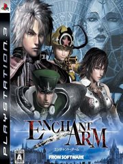 [eM] -eNCHANT arM-