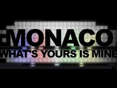 Monaco: What's Yours is Mine