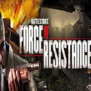 Battlestrike. Партизаны Второй мировой