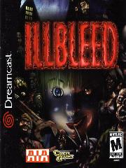 Illbleed