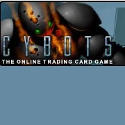 BattleCards: Cybots