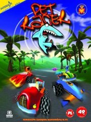 Pet Racer
