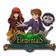 Elementals: The Magic Key