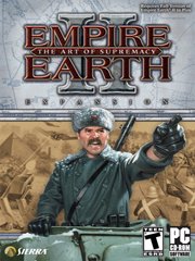 Empire Earth 2: The Art of Supremacy