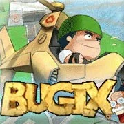 Bugix: Adventures on the Flying Islands