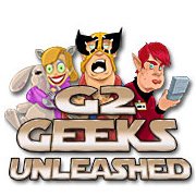 G2 - Geeks Unleashed