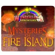 Wonderland Adventures: Mysteries of Fire Island