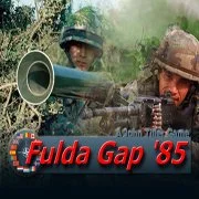 Modern Campaigns: Fulda Gap '85