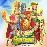 GodsWar Online