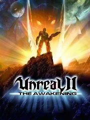 Unreal 2: The Awakening