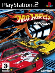 Hot Wheels Beat That