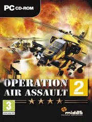 Operation Air Assault 2