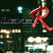 Level R
