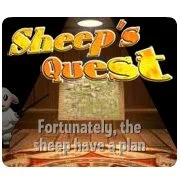 Sheep's Quest