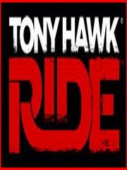 Tony Hawk: Ride