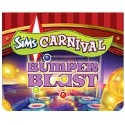 The Sims Carnival BumperBlast