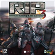 RIP 3: The Last Hero