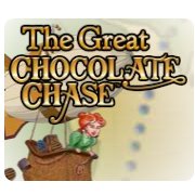 The Great Chocolate Chase