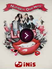 Lips: Number One Hits