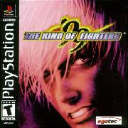 King Of Fighters`99